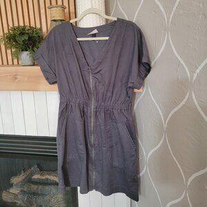 Universal Thread Cotton Denim Dress